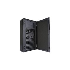 Fractal Design Define R5 Tower ATX - Stylish, Spacious & Silent Case for Ultimate Gaming Experience